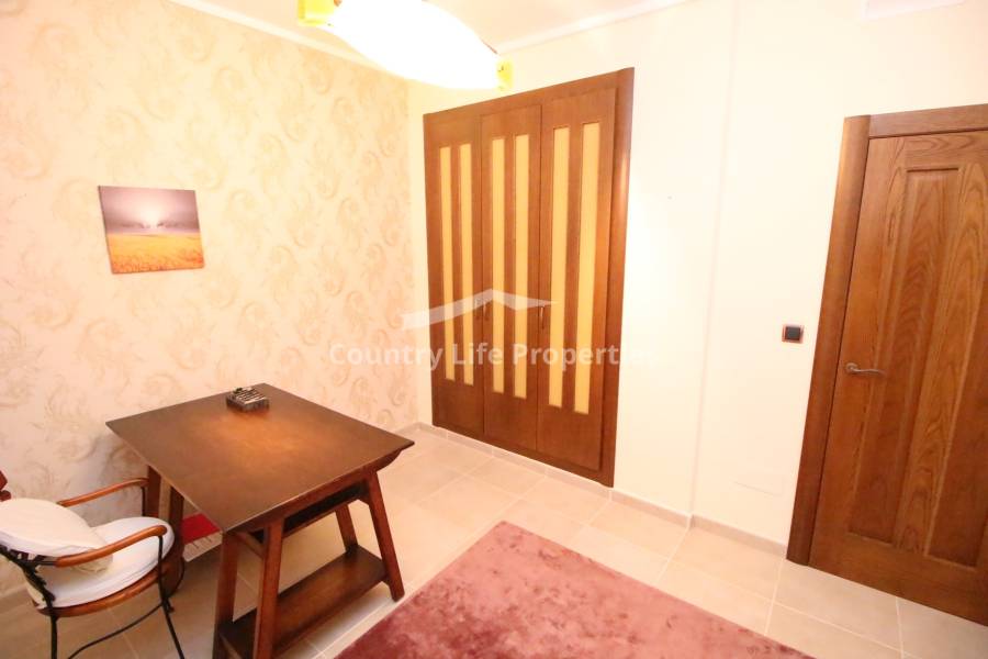 Revente - Chalet - Rojales - Town