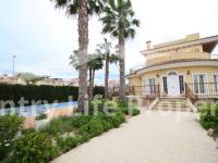 Revente - Chalet - Rojales - Town