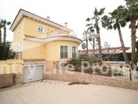 Revente - Chalet - Rojales - Town