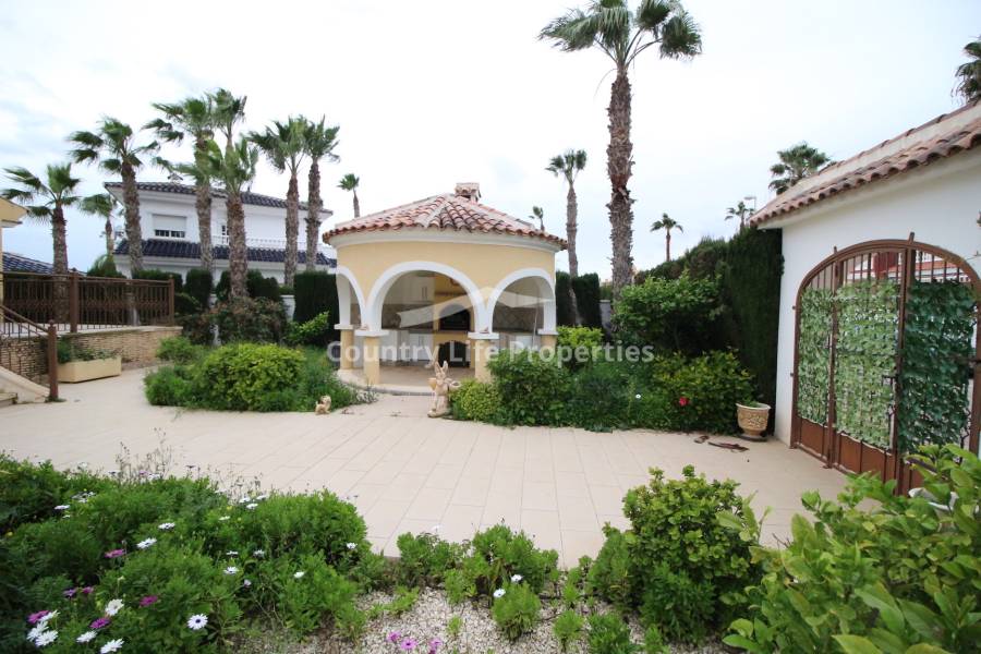 Revente - Chalet - Rojales - Town