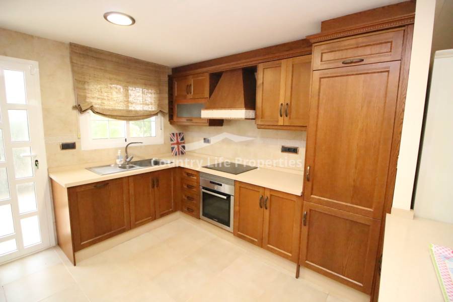 Revente - Chalet - Rojales - Town