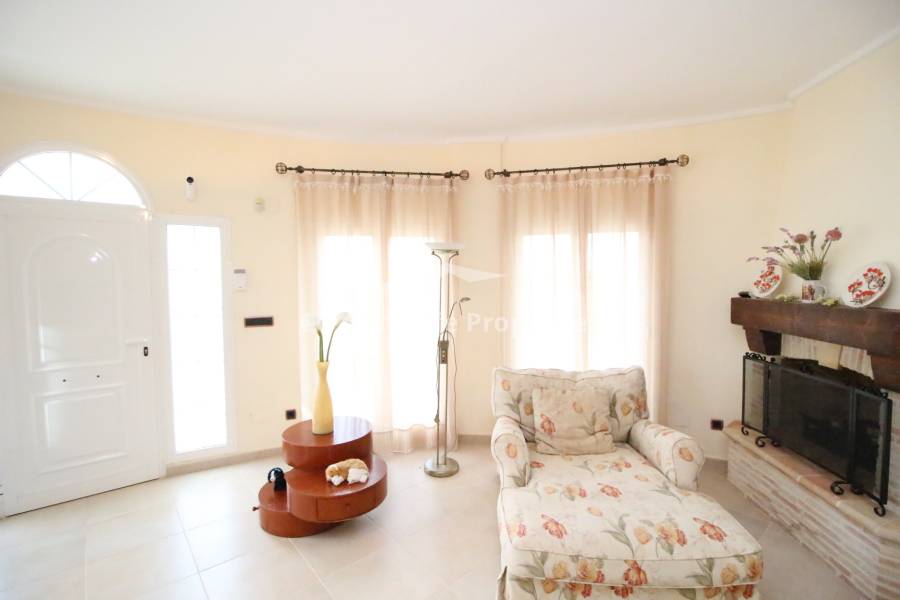 Revente - Chalet - Rojales - Town