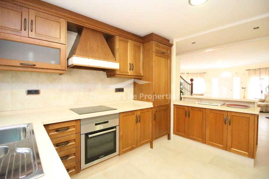 Revente - Chalet - Rojales - Town