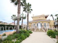 Revente - Chalet - Rojales - Town