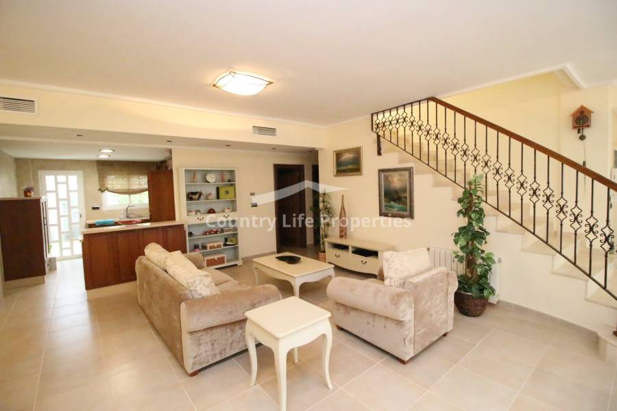 Revente - Chalet - Rojales - Town