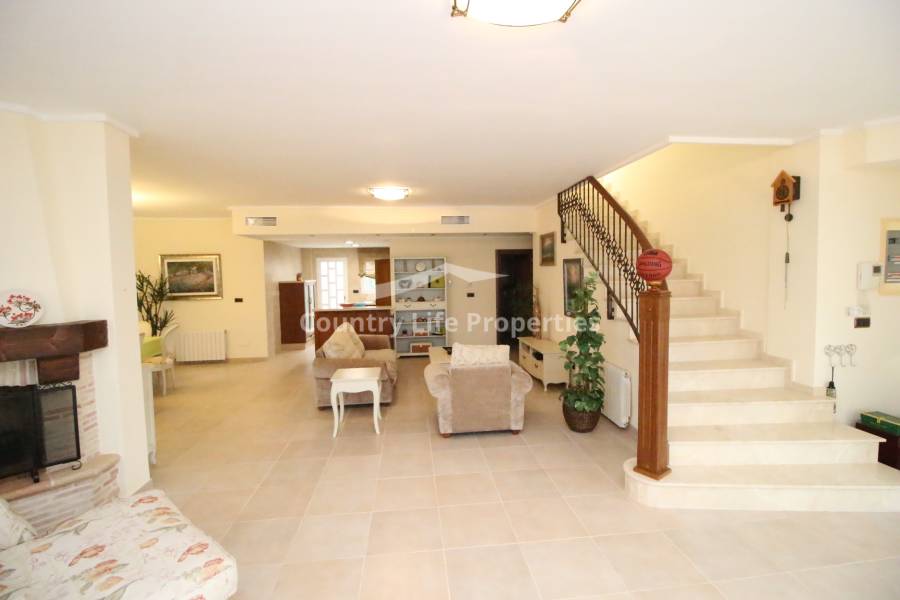 Revente - Chalet - Rojales - Town