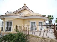 Revente - Chalet - Rojales - Town