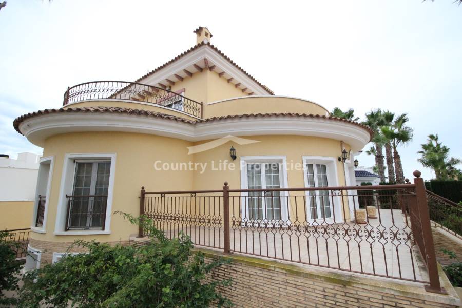 Revente - Chalet - Rojales - Town