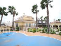 Revente - Chalet - Rojales - Town