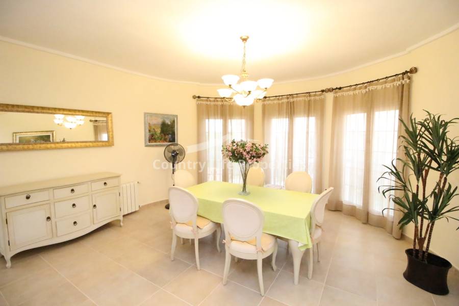 Revente - Chalet - Rojales - Town