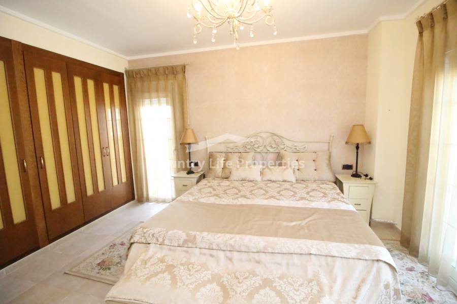 Revente - Chalet - Rojales - Town