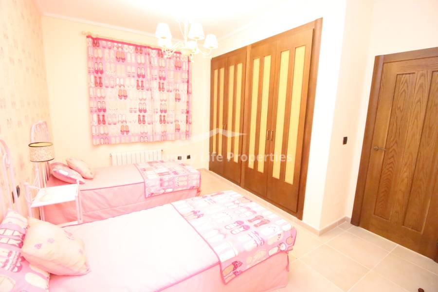 Revente - Chalet - Rojales - Town