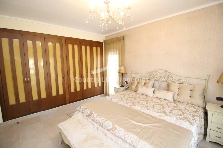 Revente - Chalet - Rojales - Town