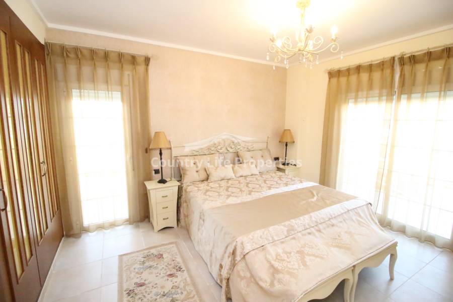 Revente - Chalet - Rojales - Town