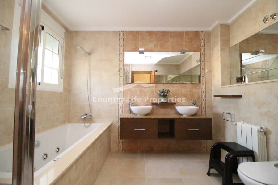 Revente - Chalet - Rojales - Town