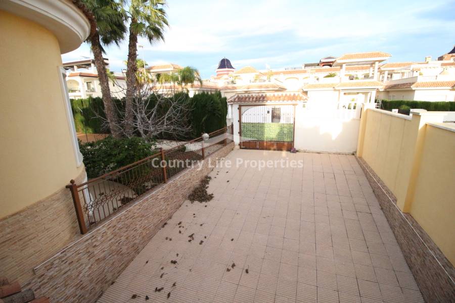 Revente - Chalet - Rojales - Town