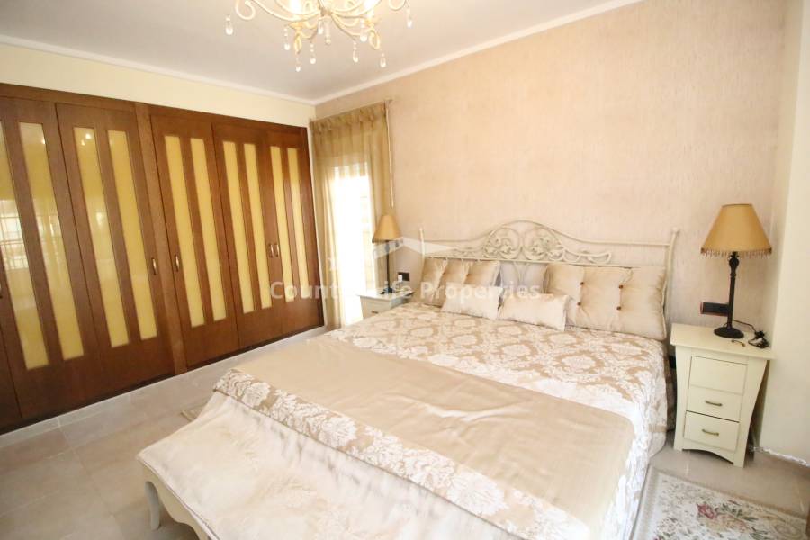 Revente - Chalet - Rojales - Town