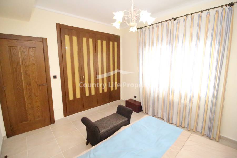 Revente - Chalet - Rojales - Town