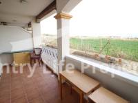 Location longue durée - Appartement - Dolores - Town