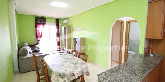 Appartement - Lange termijn verhuur - Dolores - Town