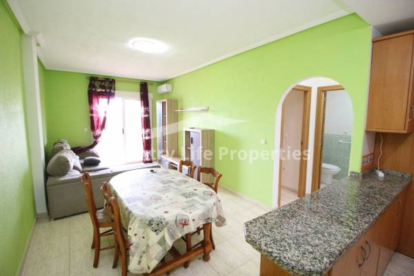 Apartment - Long term rental - Dolores - Town