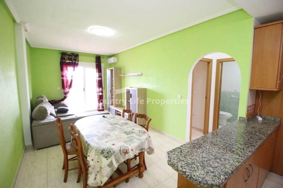 Location longue durée - Appartement - Dolores - Town