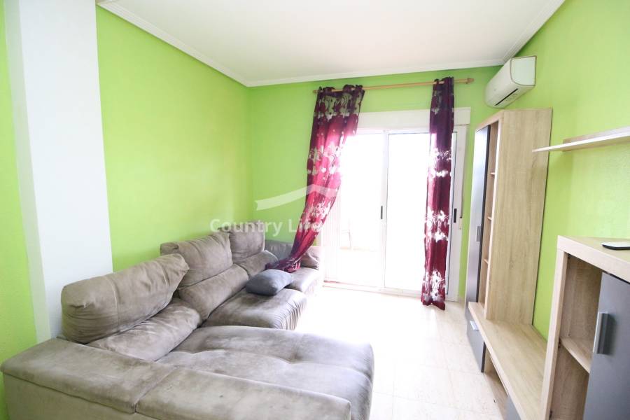 Location longue durée - Appartement - Dolores - Town