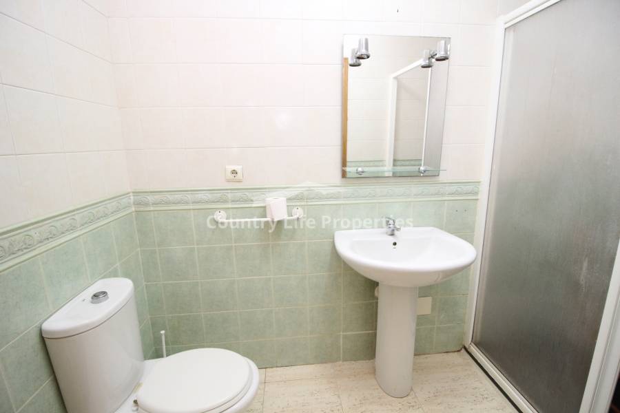 Location longue durée - Appartement - Dolores - Town