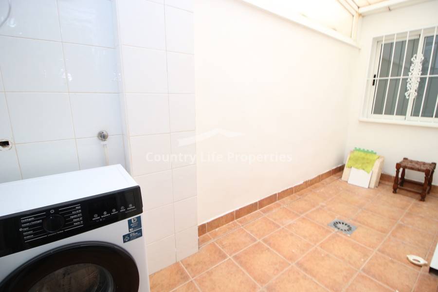 Location longue durée - Appartement - Dolores - Town