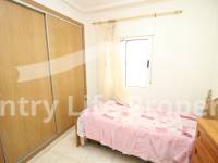 Location longue durée - Appartement - Dolores - Town