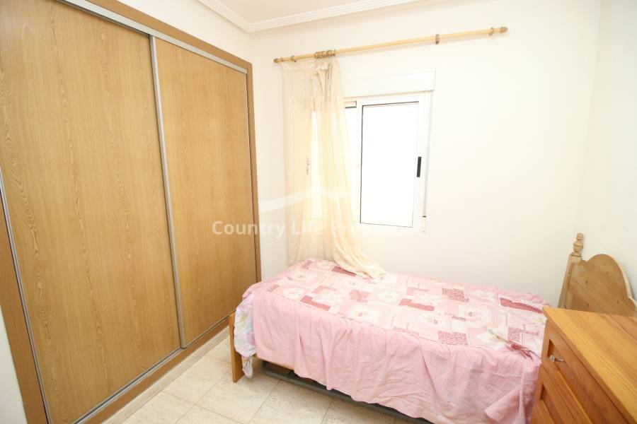 Location longue durée - Appartement - Dolores - Town