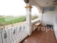 Location longue durée - Appartement - Dolores - Town