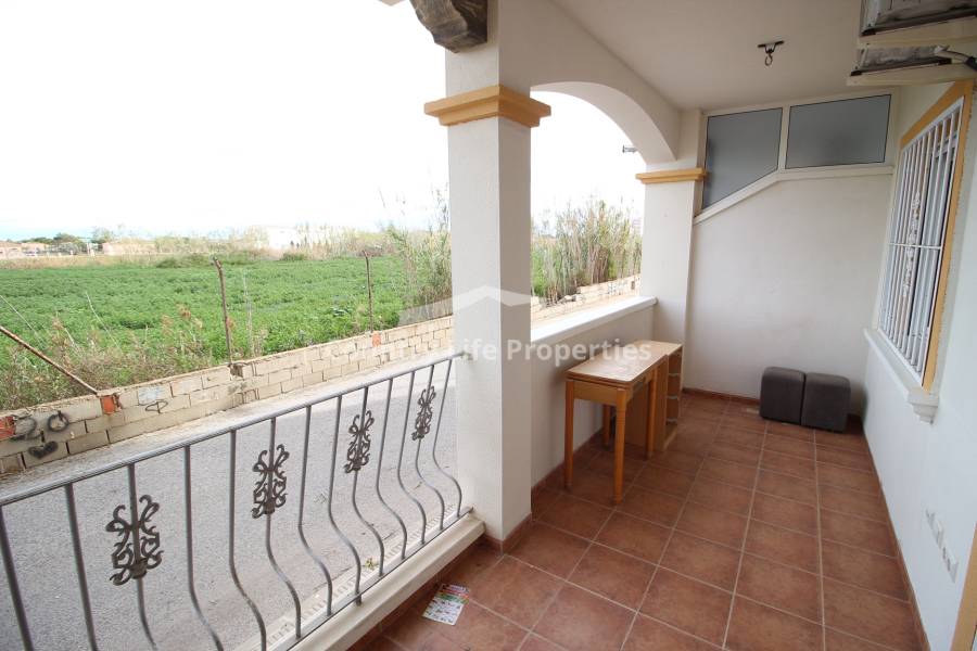 Location longue durée - Appartement - Dolores - Town