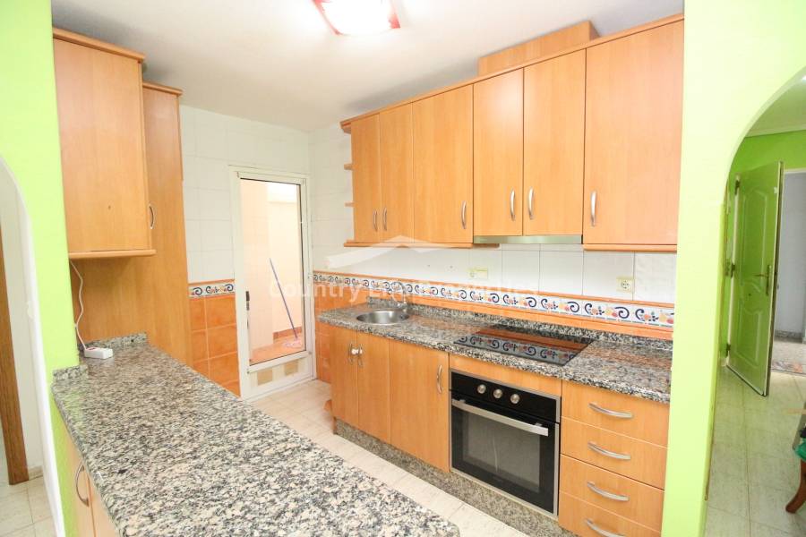 Location longue durée - Appartement - Dolores - Town