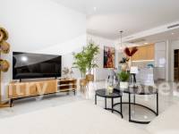 New Build - Villa - Polop - Town