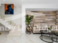 New Build - Villa - Polop - Town