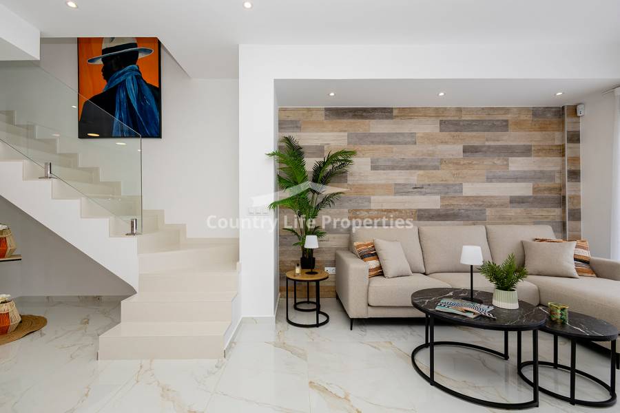 New Build - Villa - Polop - Town