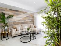 New Build - Villa - Polop - Town