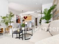 New Build - Villa - Polop - Town