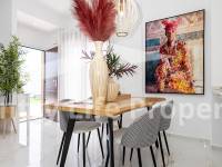 New Build - Villa - Polop - Town