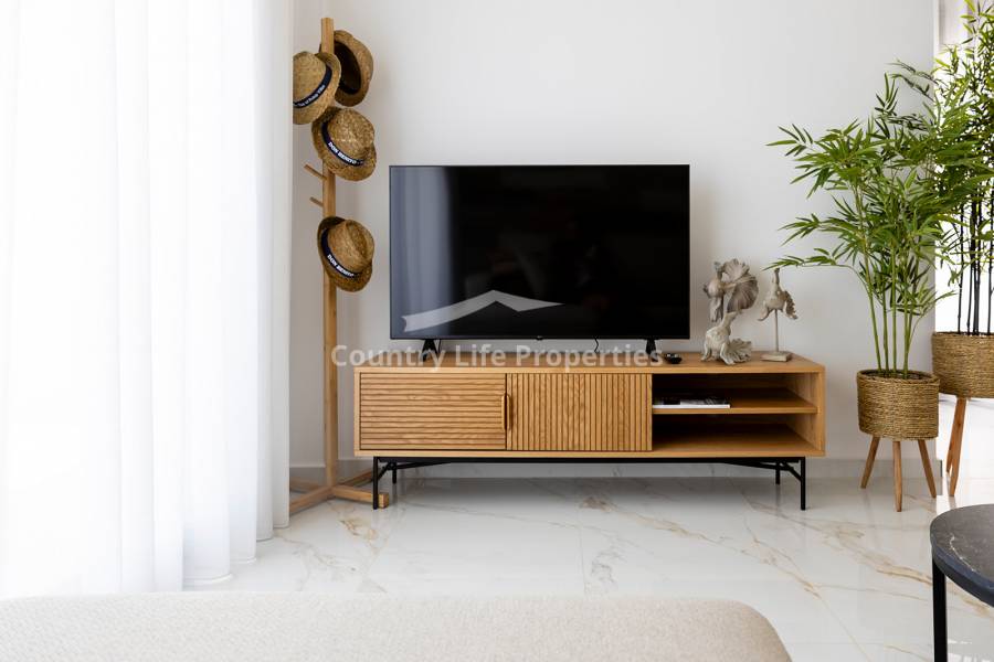 New Build - Villa - Polop - Town