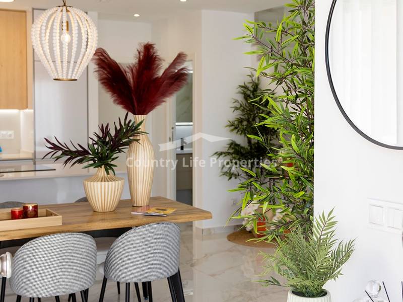 New Build - Villa - Polop - Town