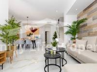 New Build - Villa - Polop - Town