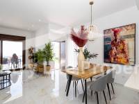 New Build - Villa - Polop - Town