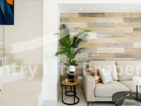 New Build - Villa - Polop - Town