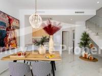 New Build - Villa - Polop - Town