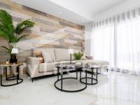 New Build - Villa - Polop - Town