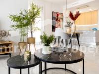 New Build - Villa - Polop - Town