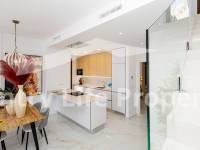 New Build - Villa - Polop - Town