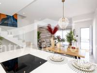 New Build - Villa - Polop - Town